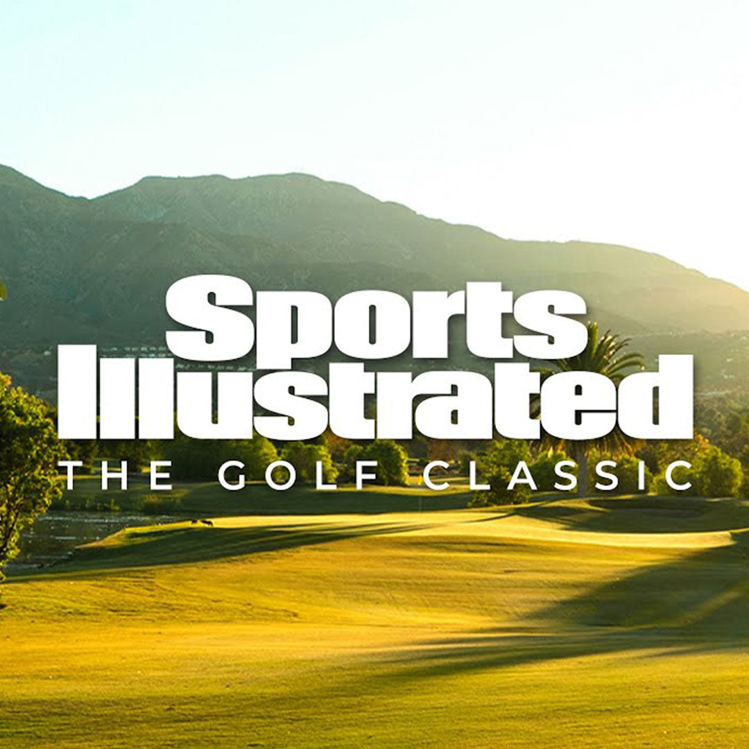 Sports Illustrated Golf Classic