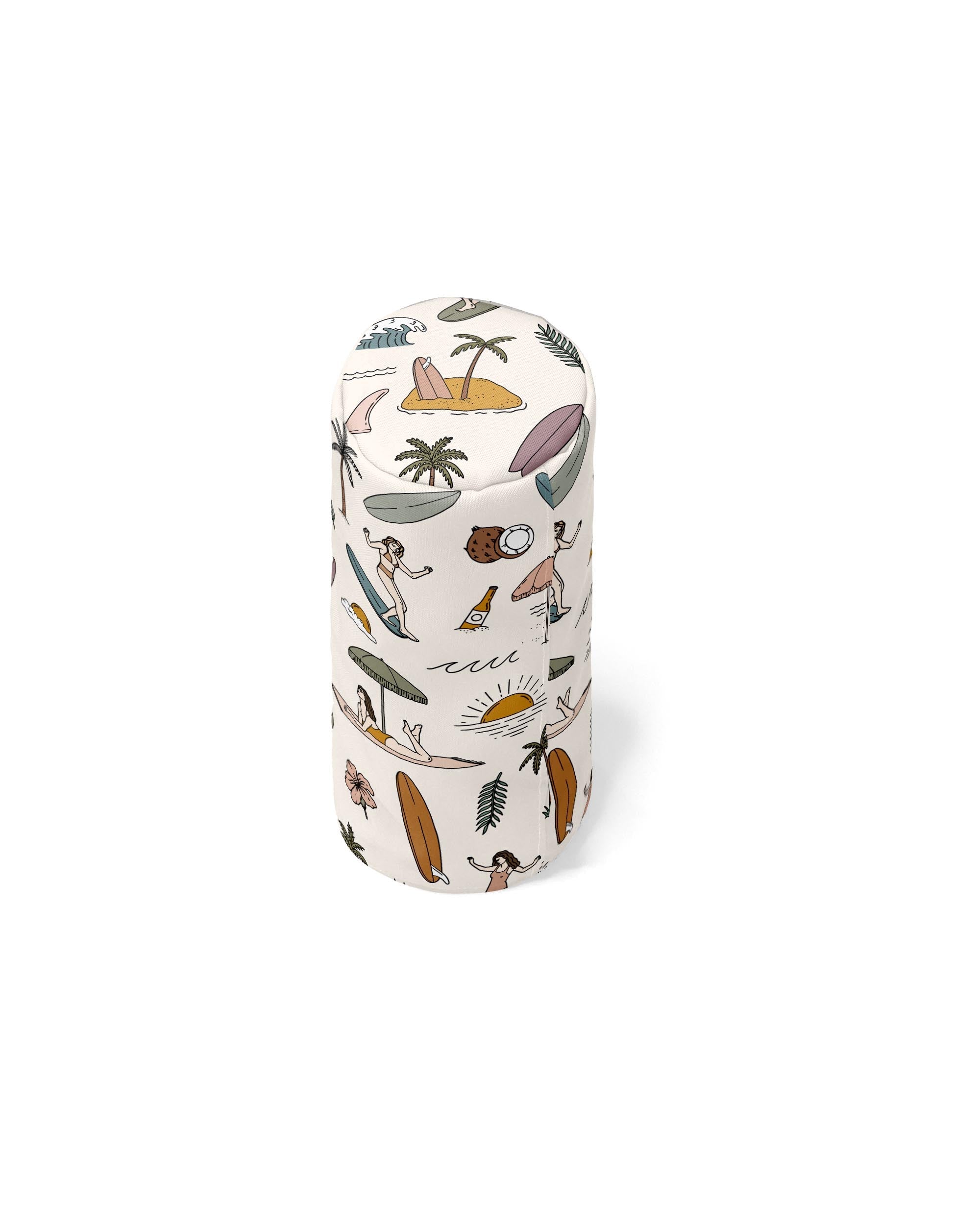 Beachin' Driver Headcover