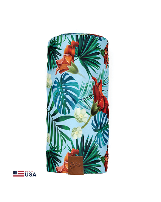 Barrels Driver Headcover