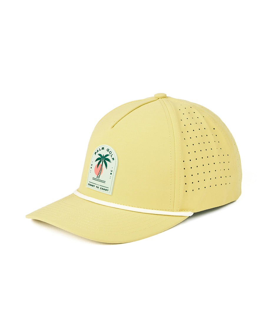 Coast to Coast Snapback