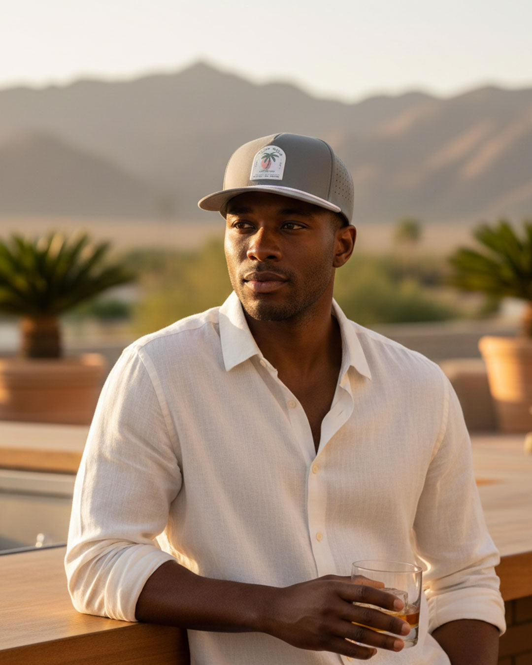 Coast to Coast Snapback