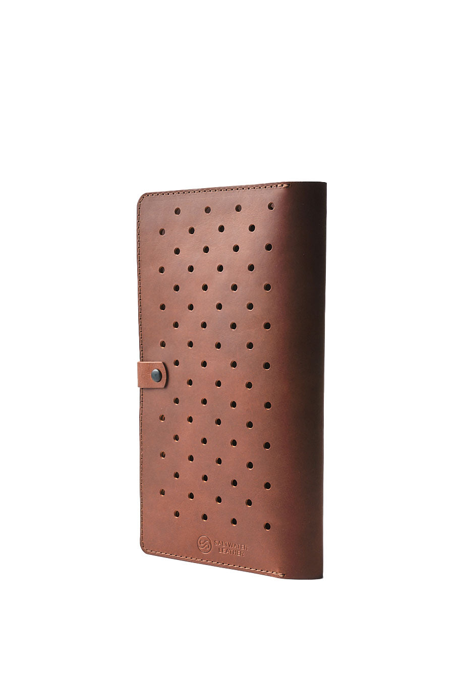 Leather Glove Holder - USA Made