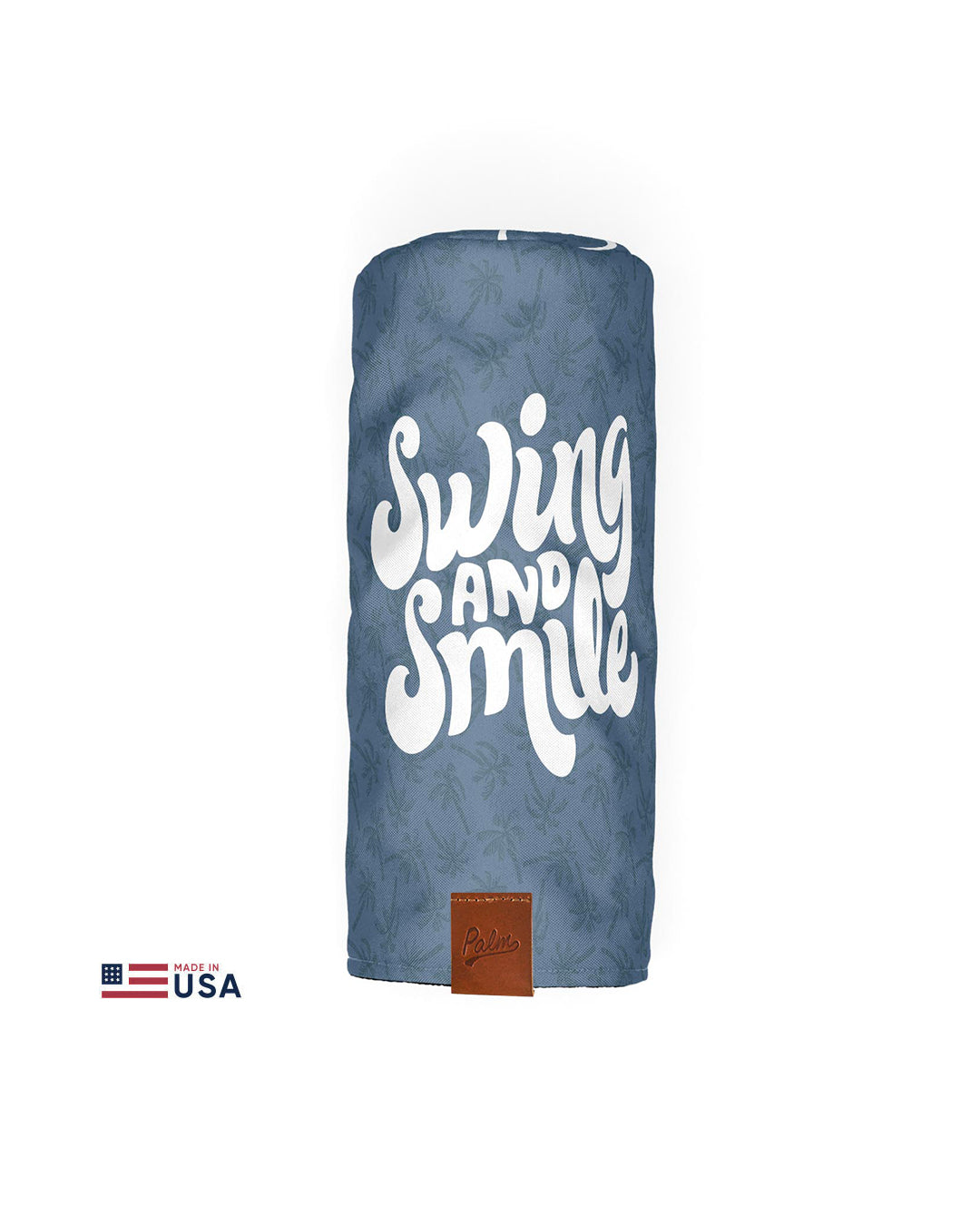 Harbor Barrel Fairway Headcover