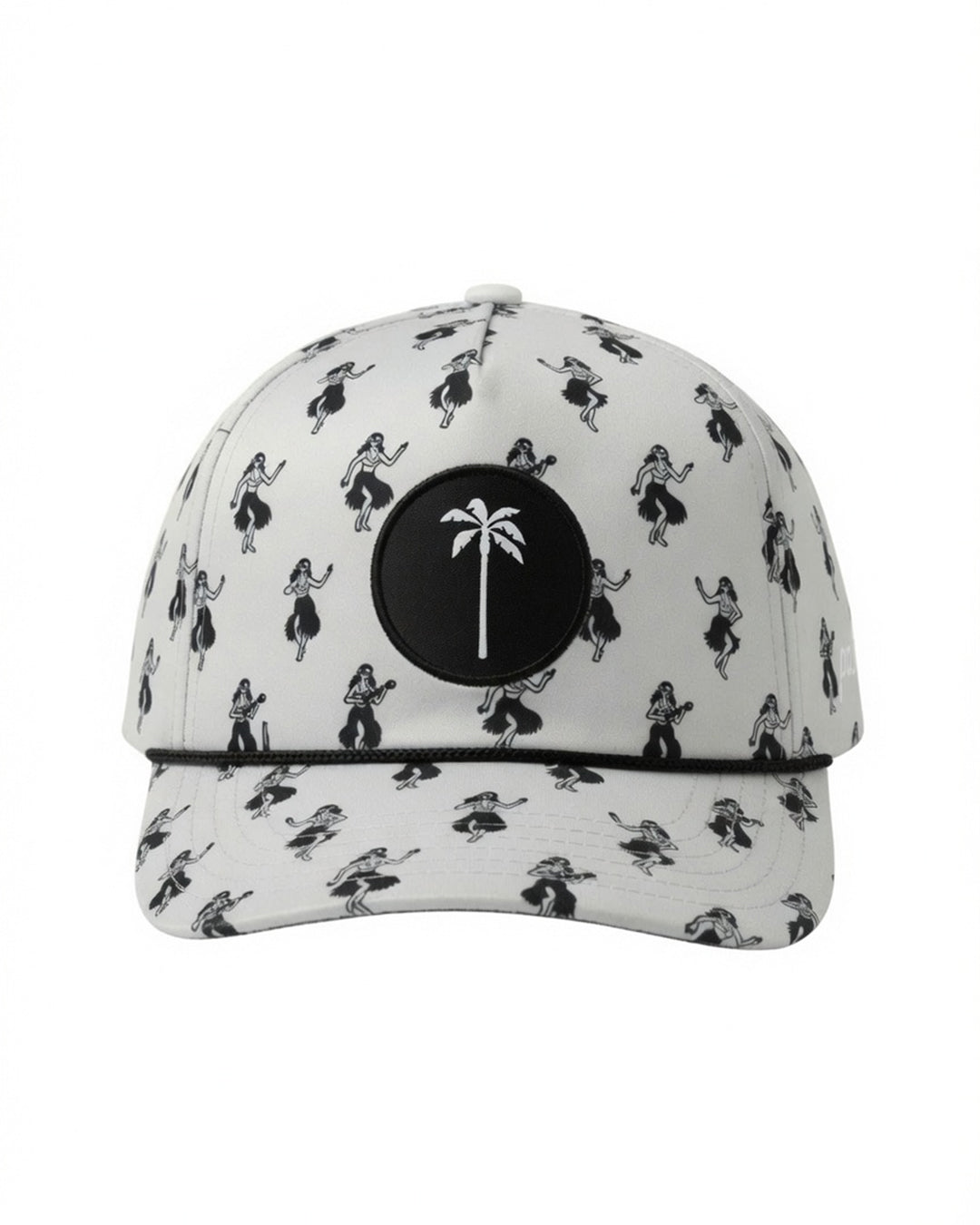 Hula Unstructured Snapback