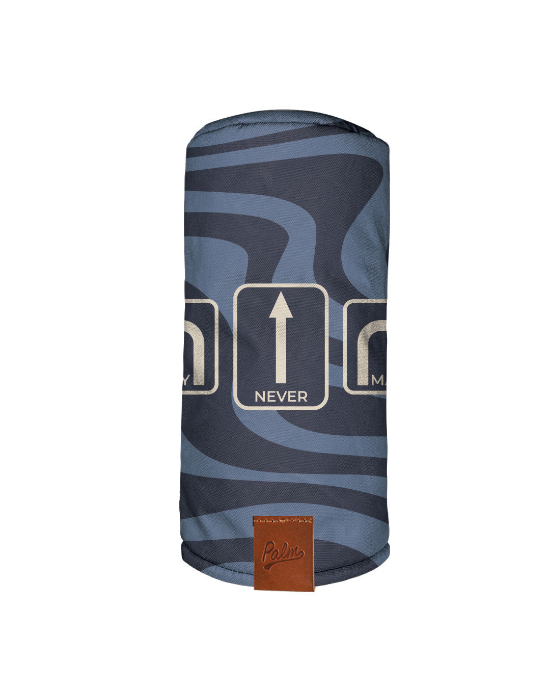 Likely Maybe Never Driver Headcover