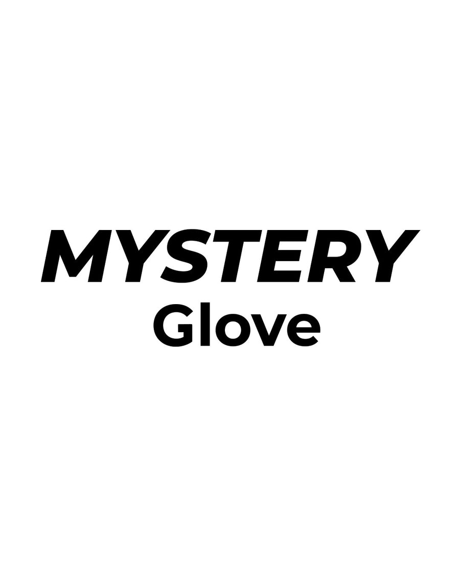 Men's Mystery Glove (Final Sale Item)