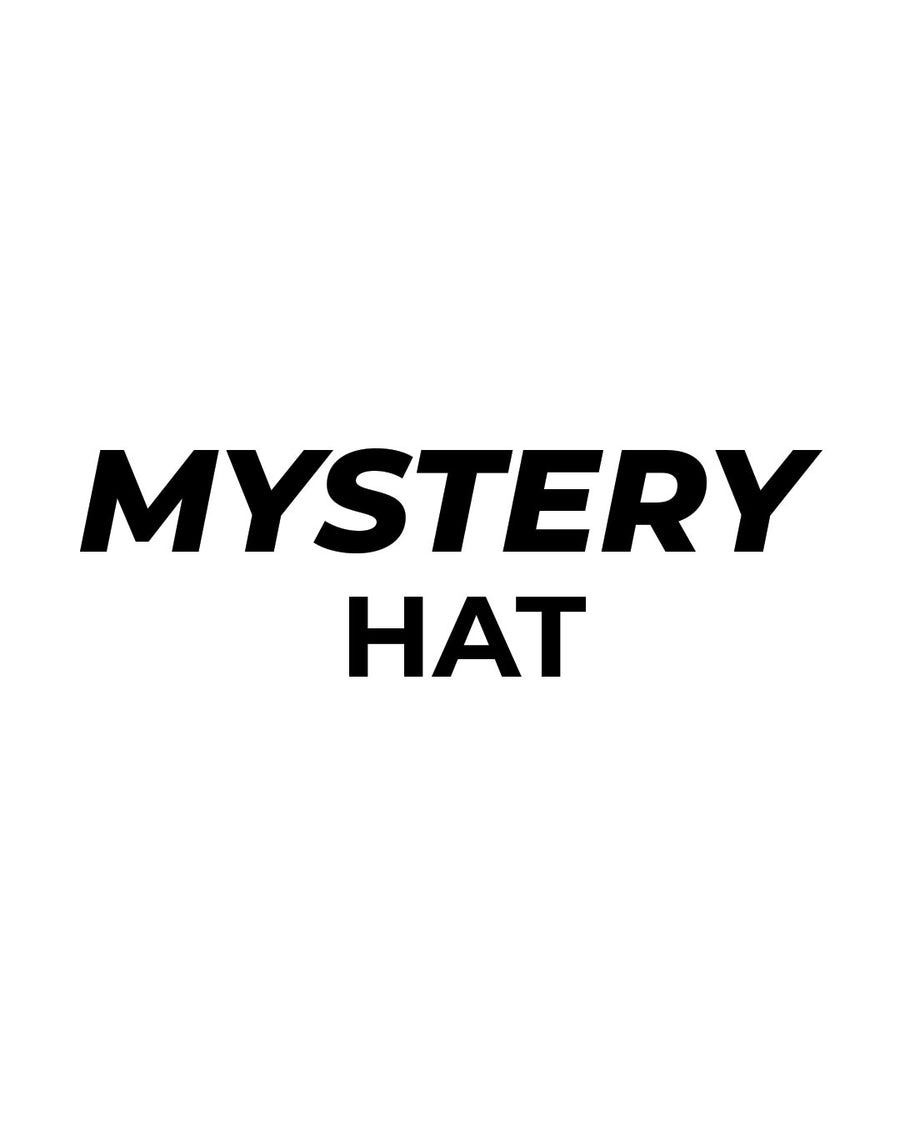 Mystery Headwear (Final Sale Item)