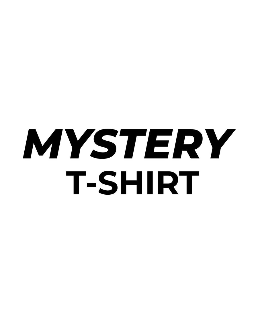 Mystery T-Shirt (Final Sale Item)