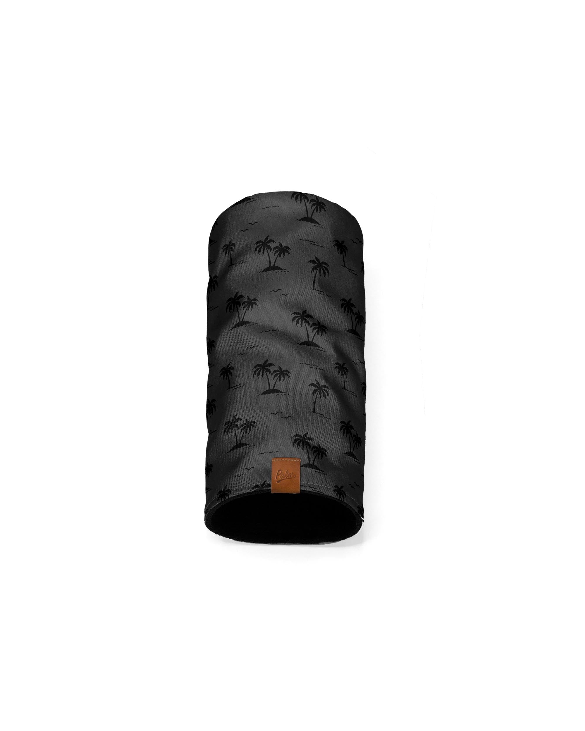 Night Moves Driver Headcover