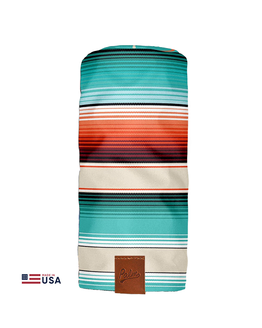 Olas Driver Headcover