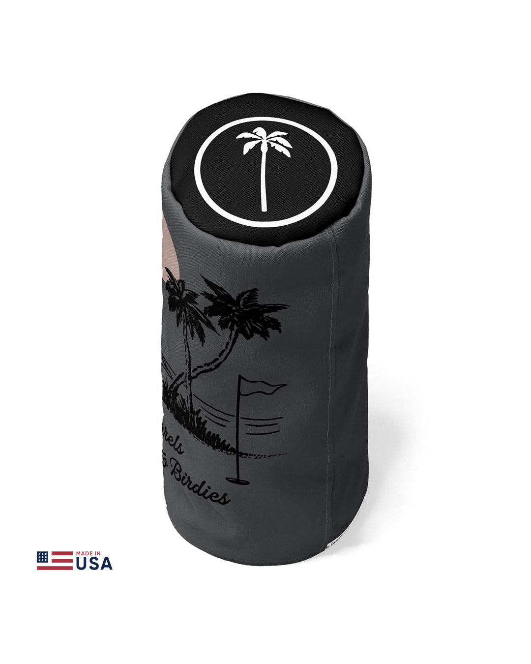 Cart Cruisin' Driver Headcover