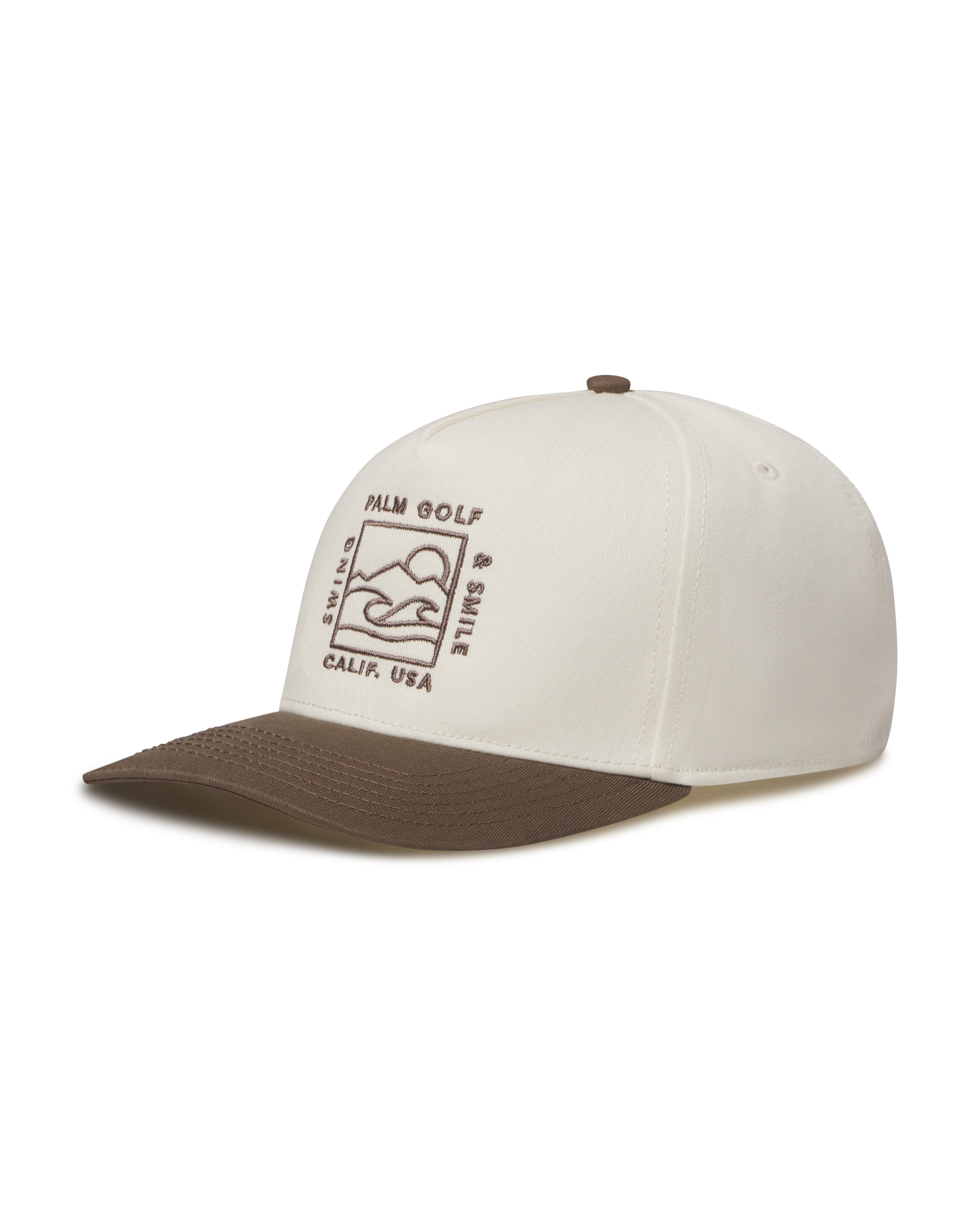 Swell Snapback