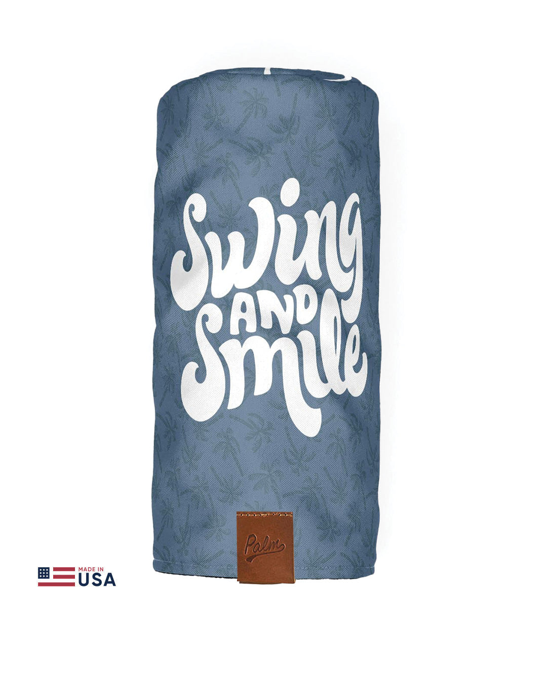 Harbor Driver Headcover