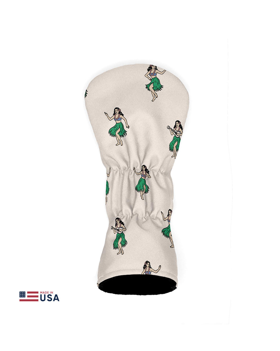 Hula Color Fairway Headcover