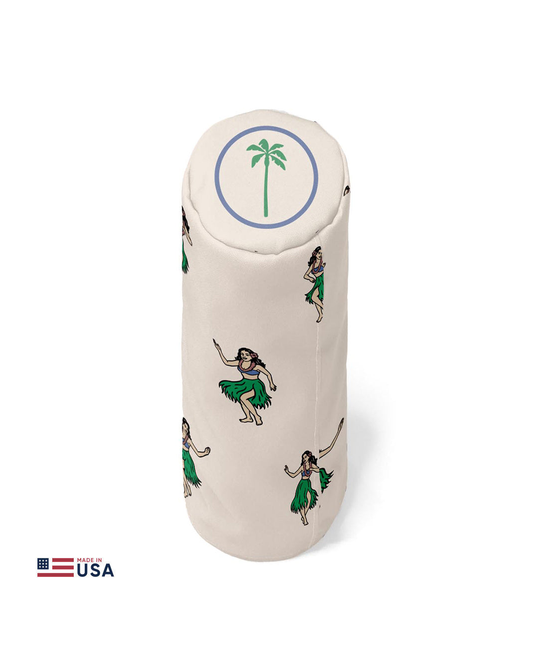 Hula Color Barrel Fairway Headcover