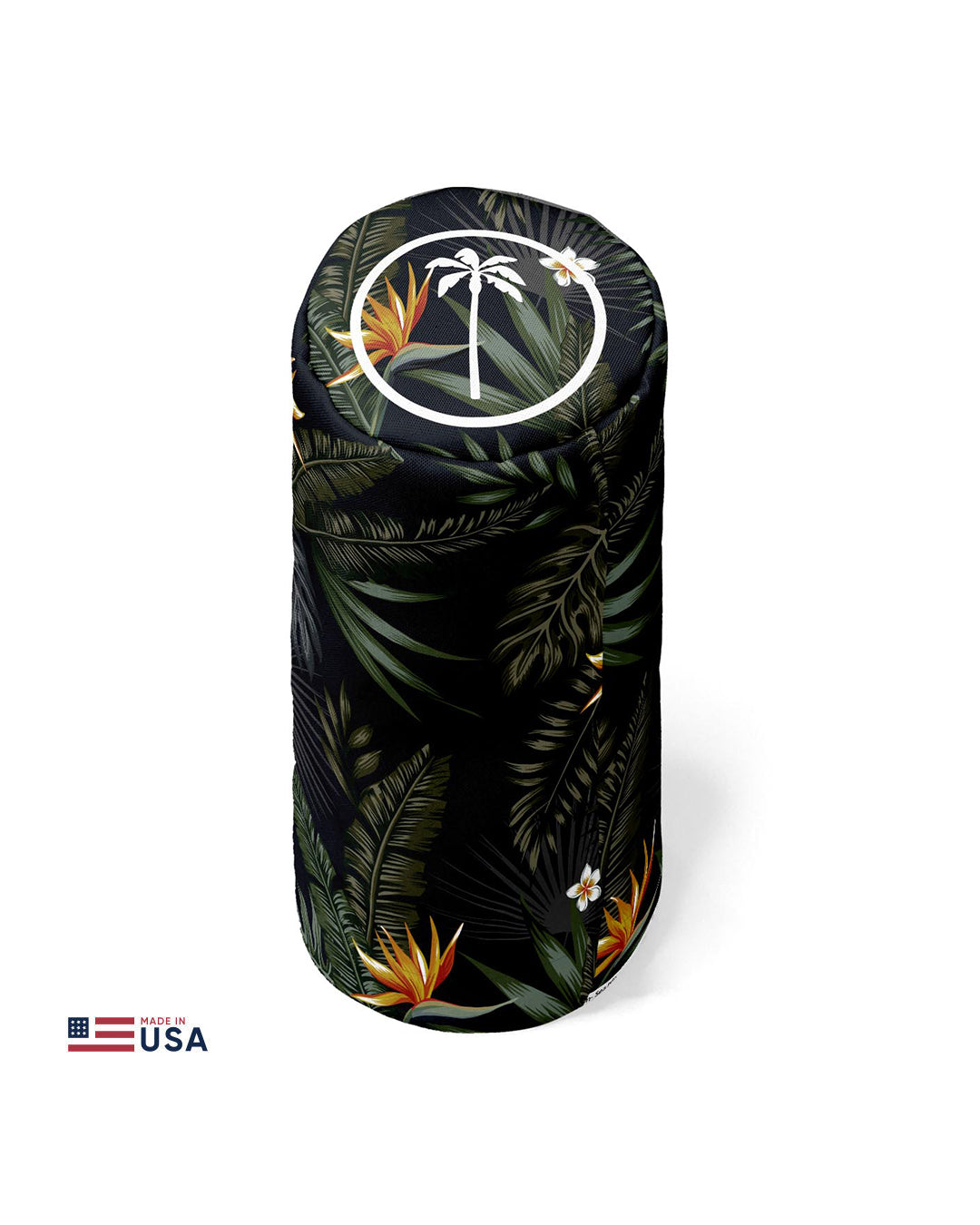 Sea Isle Barrel Fairway Headcover