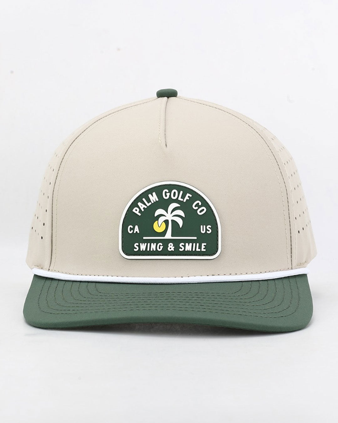 PCH Snapback