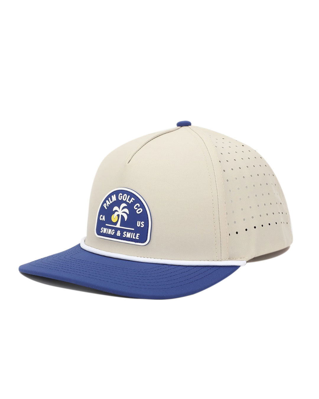 PCH Snapback