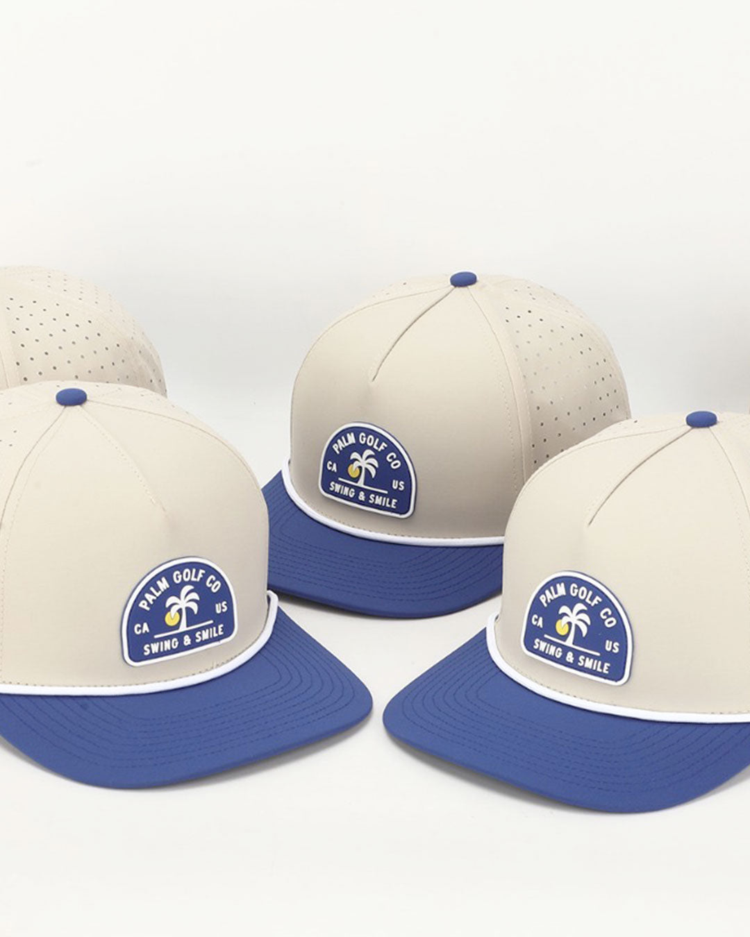 PCH Snapback