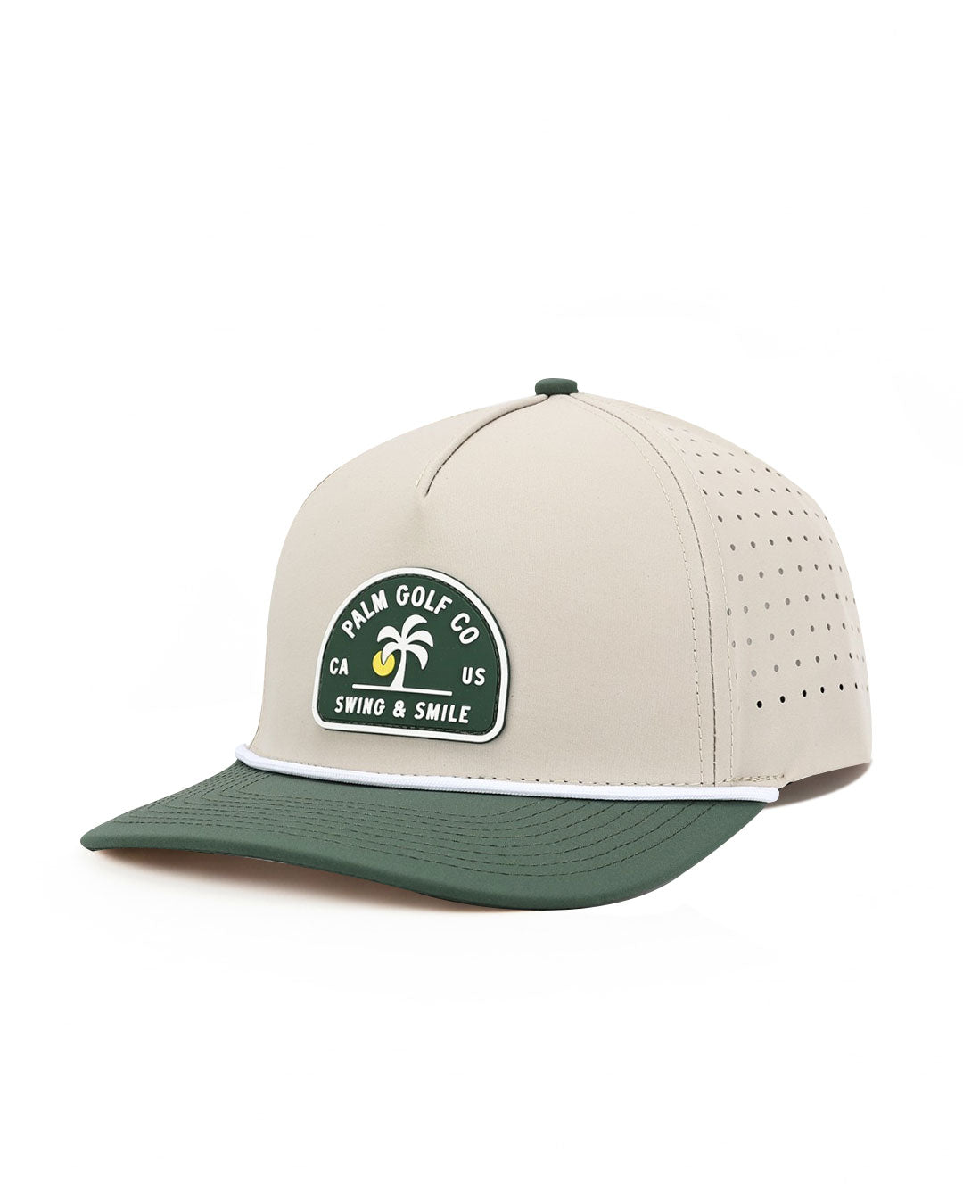 PCH Snapback