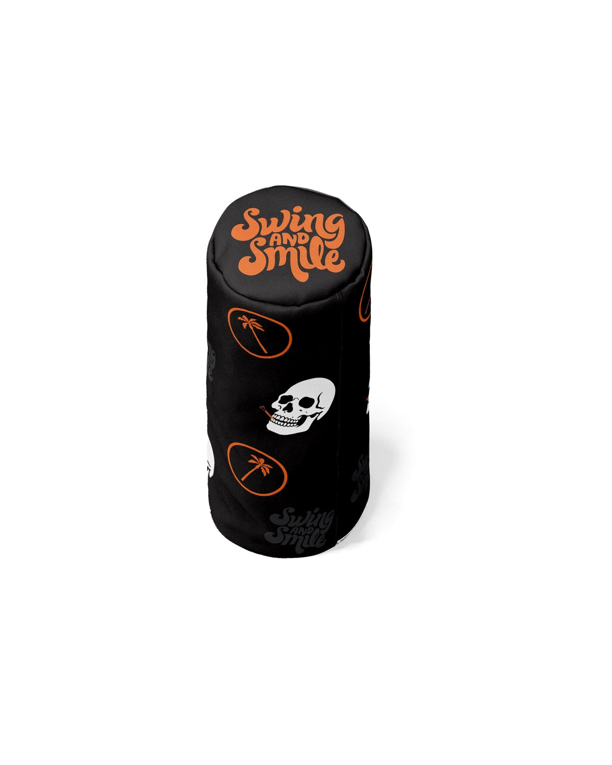 Halloween Driver Headcover