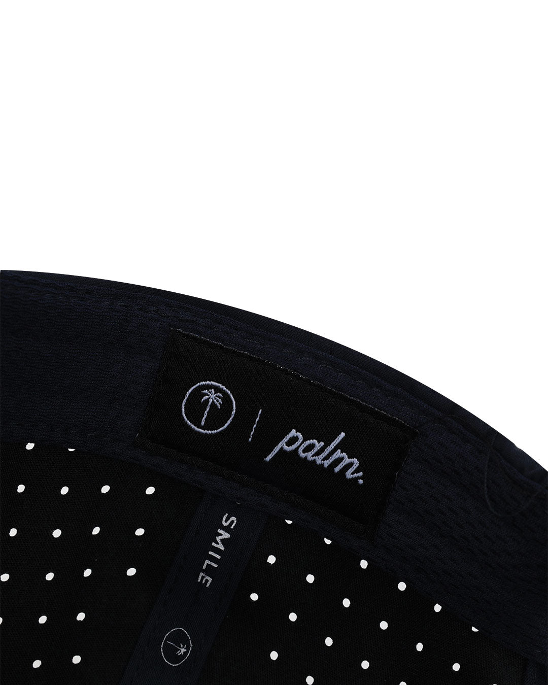 Caddie Snapback - Palm Golf Co.