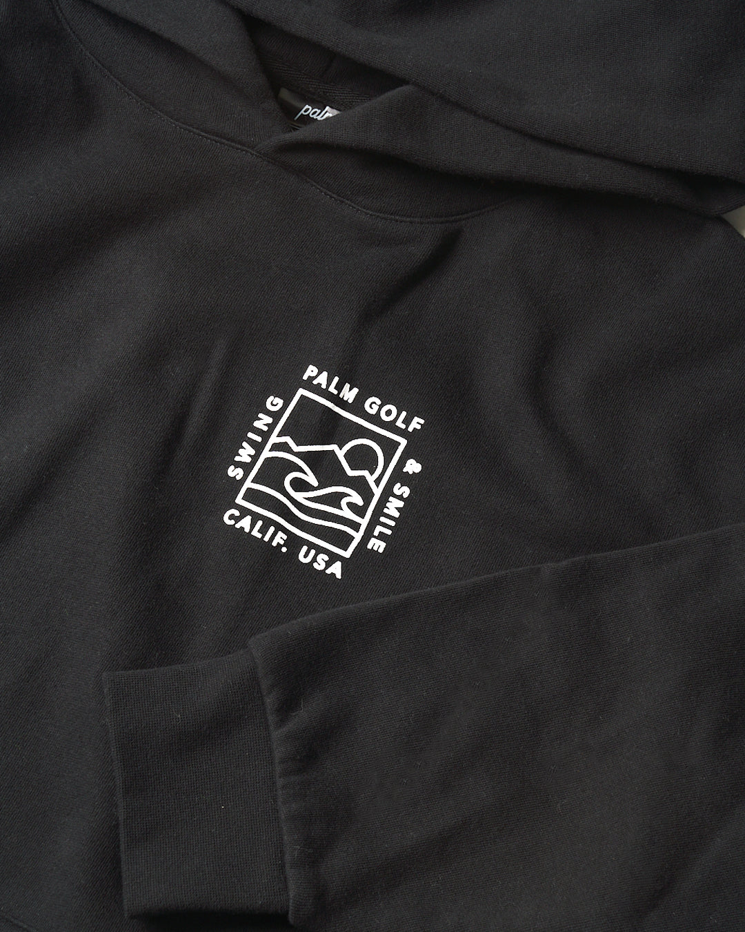 Swell Hoodie