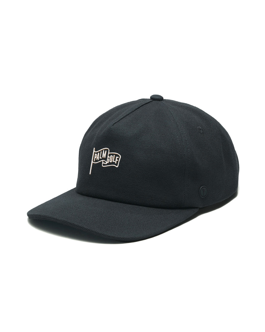 Flagstick Snapback