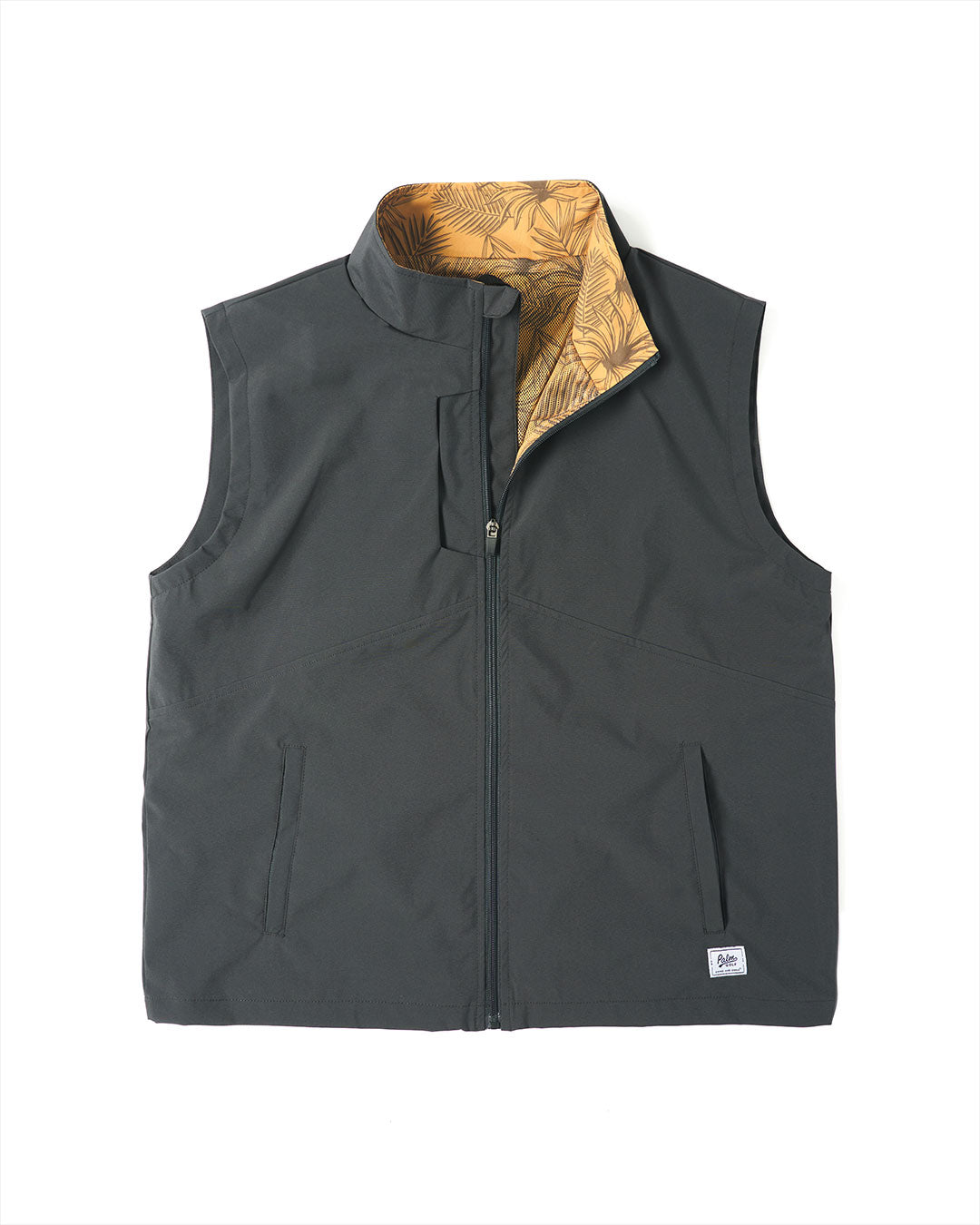 Sierra Vest | Palm Golf Co.