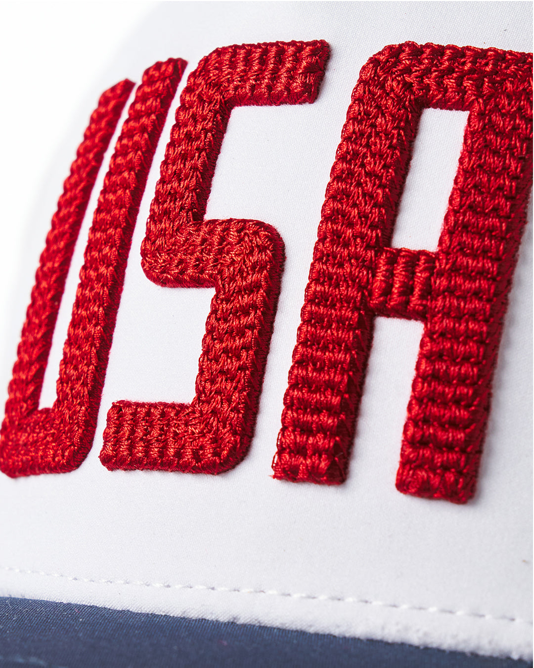 USA Performance Snapback