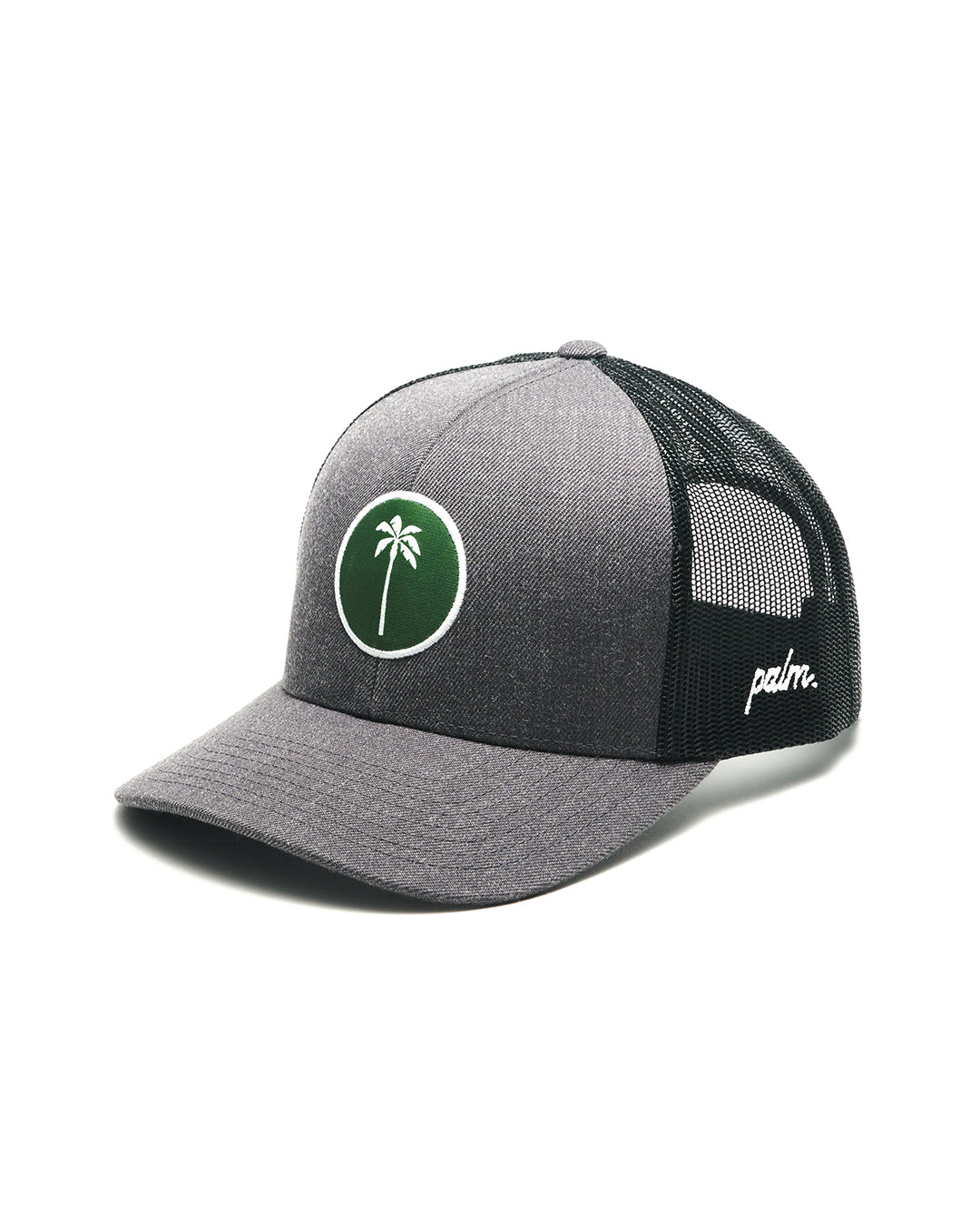 [LMC]UNISEX★PIPING LINE TRACK CAP PIPING LINE TRACK CAP gray - LMC | 엘엠씨