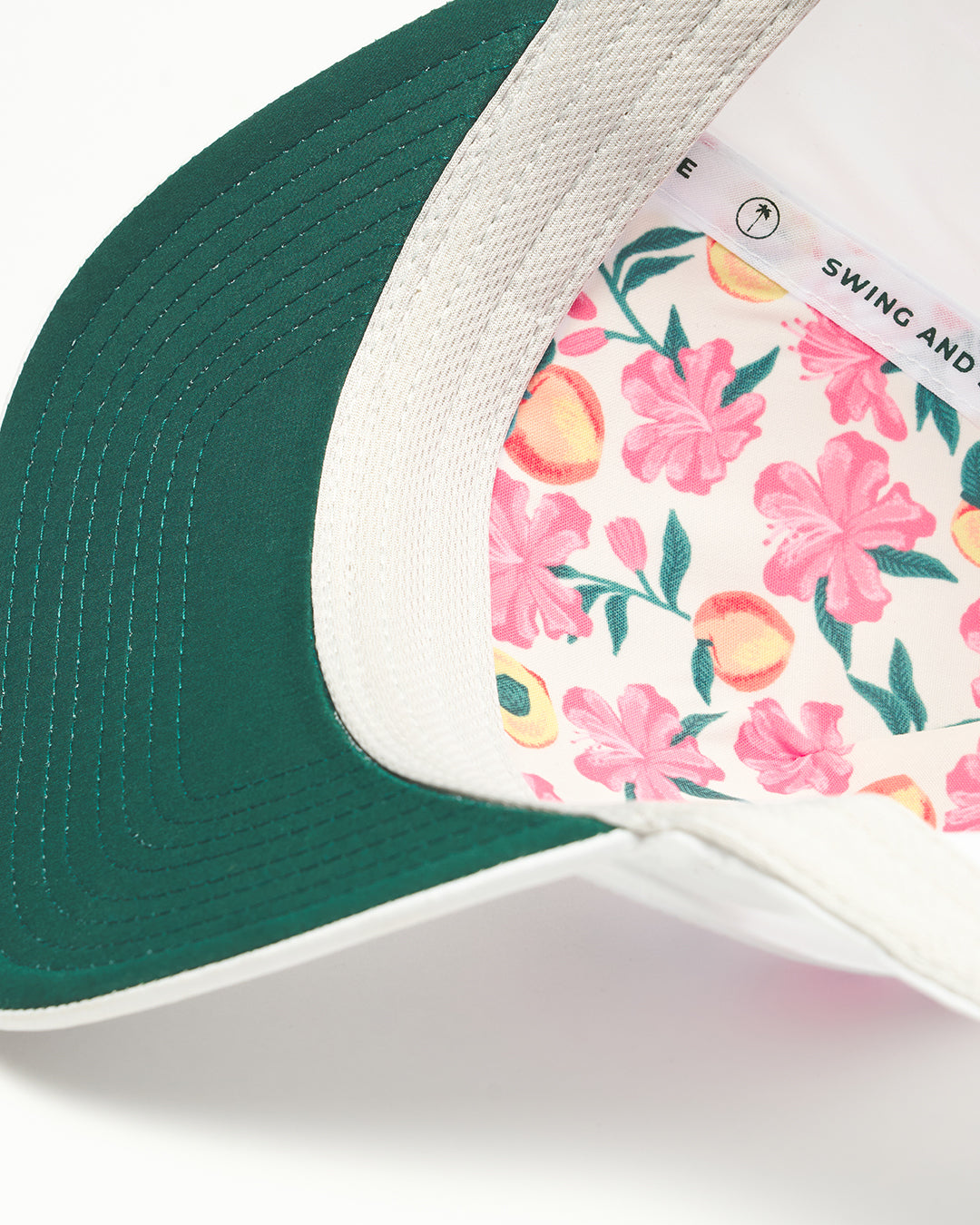 Champions Only Snapback