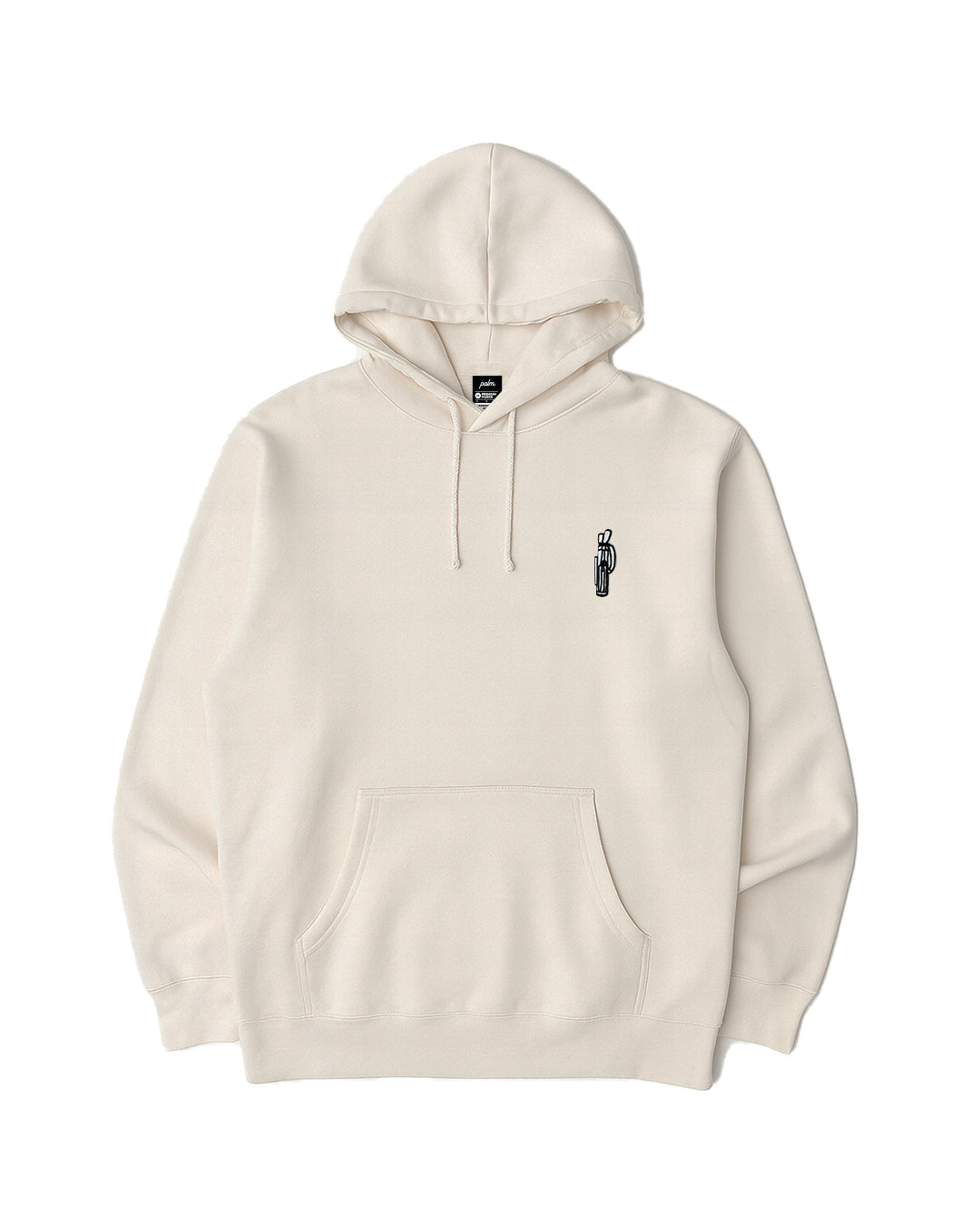 Carry On Hoodie