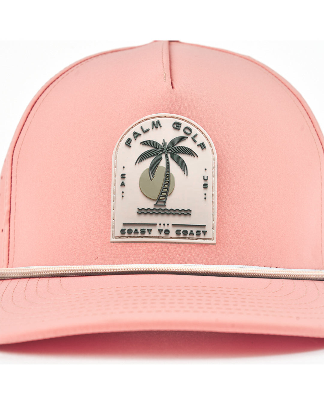 Coast to Coast Snapback