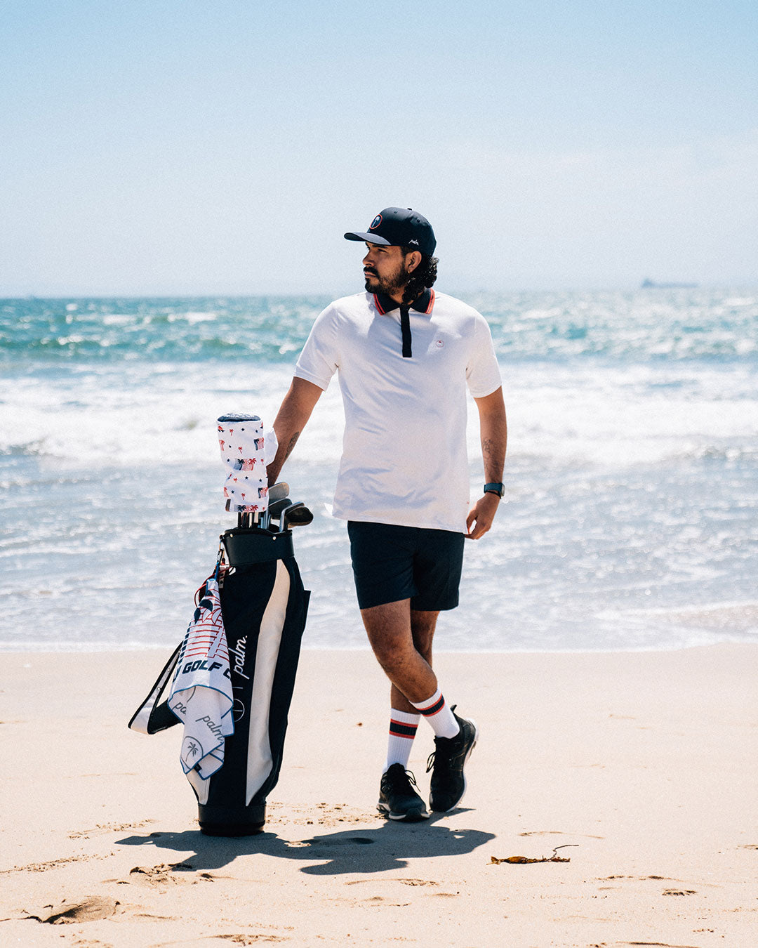 Union Polo - Palm Golf Co.