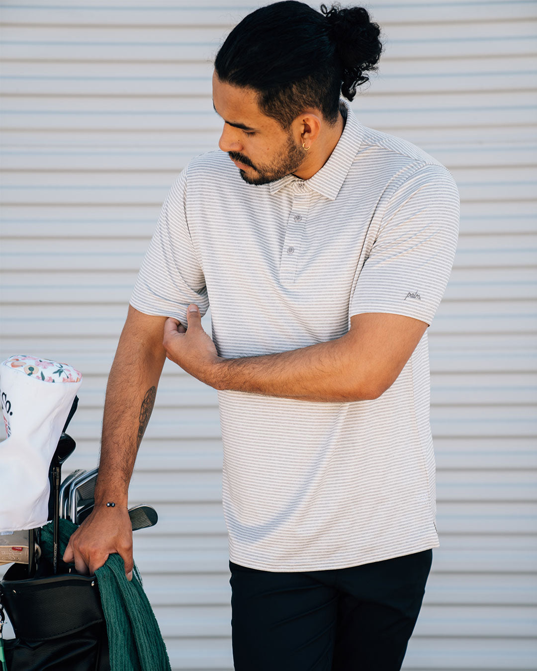 Uptown Polo - Palm Golf Co.