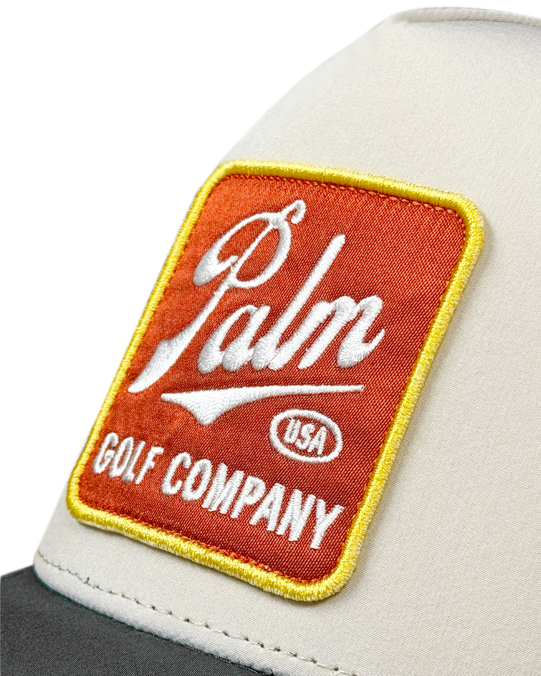 Lager Snapback