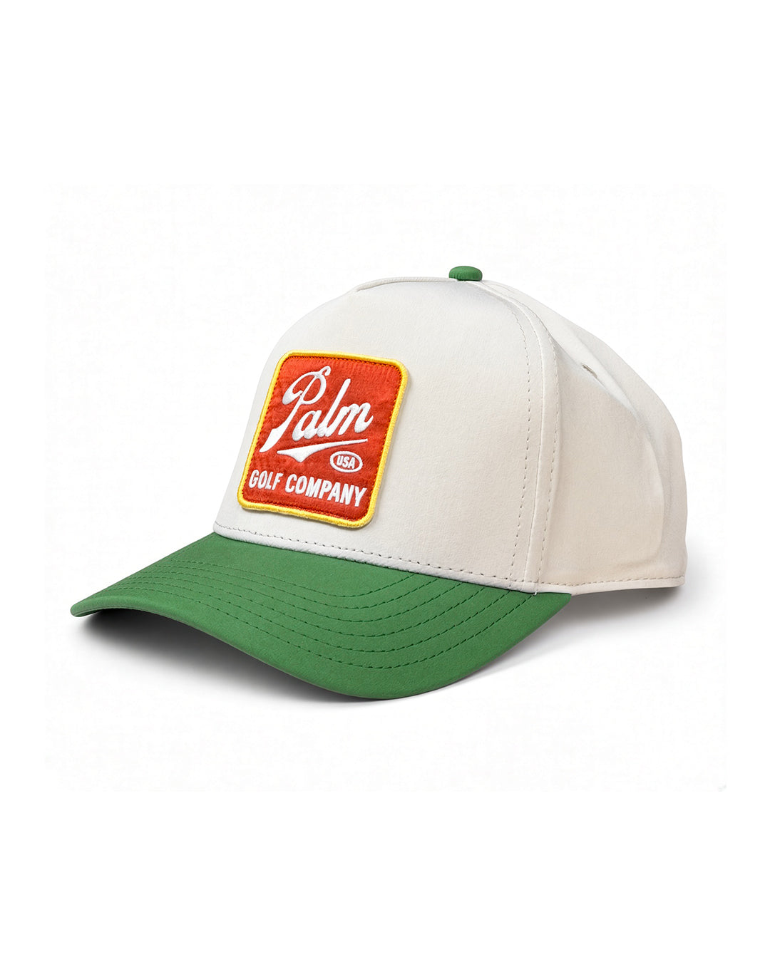 Lager Snapback