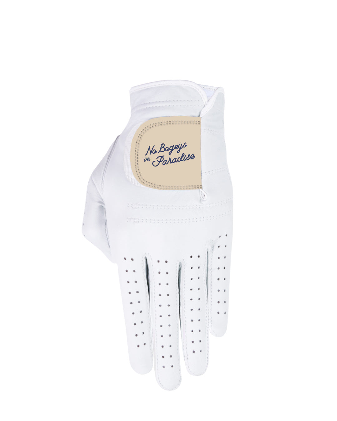 Men's NBIP Glove