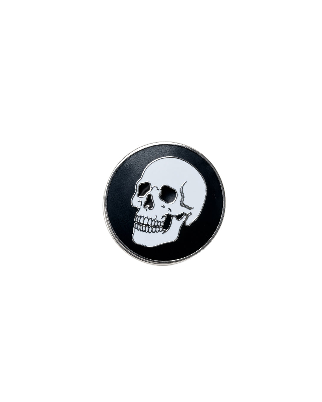 Glove Magnet - Skull