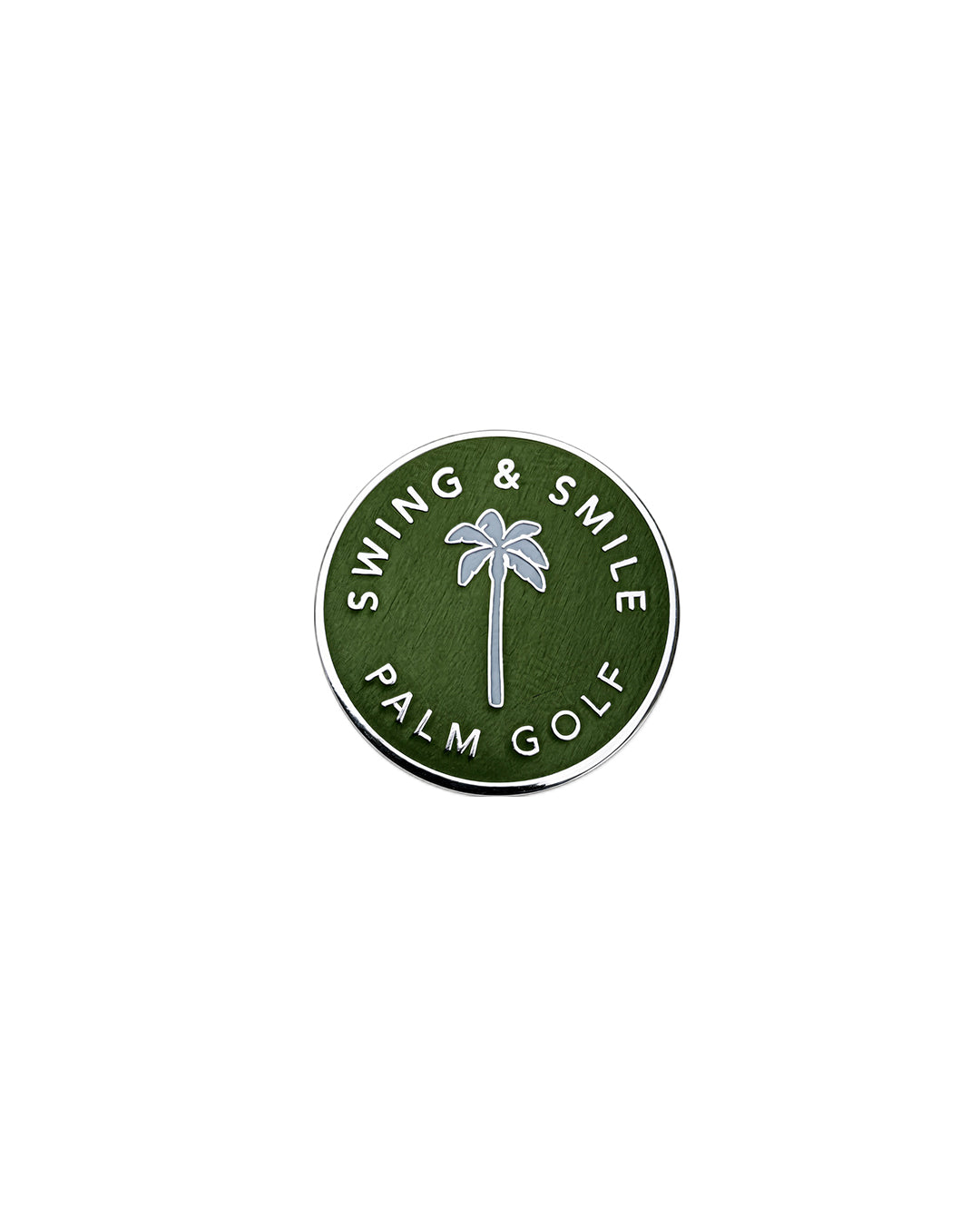Glove Magnet - Local (Olive)