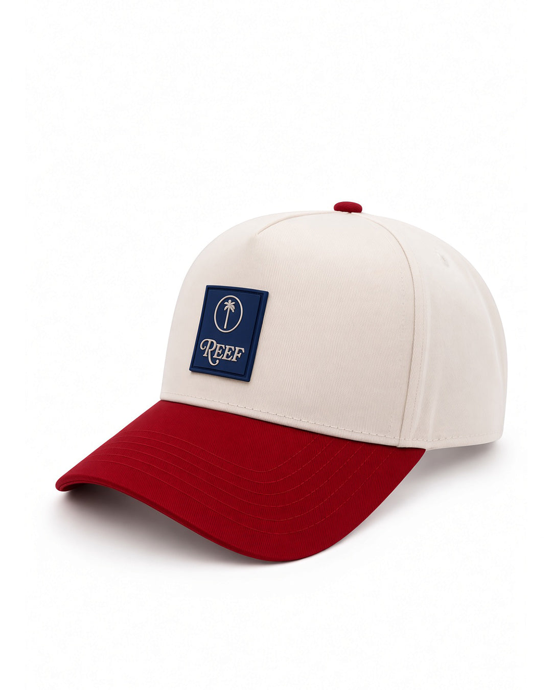 Palm x Reef Snapback