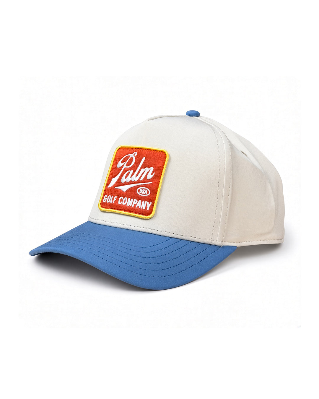 Lager Snapback