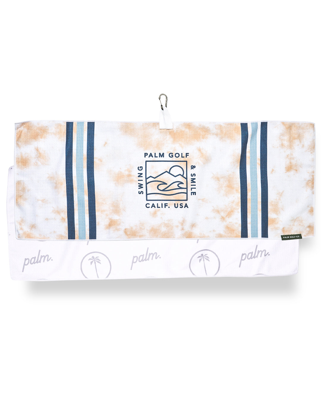 S&S Towel - Palm Golf Co.
