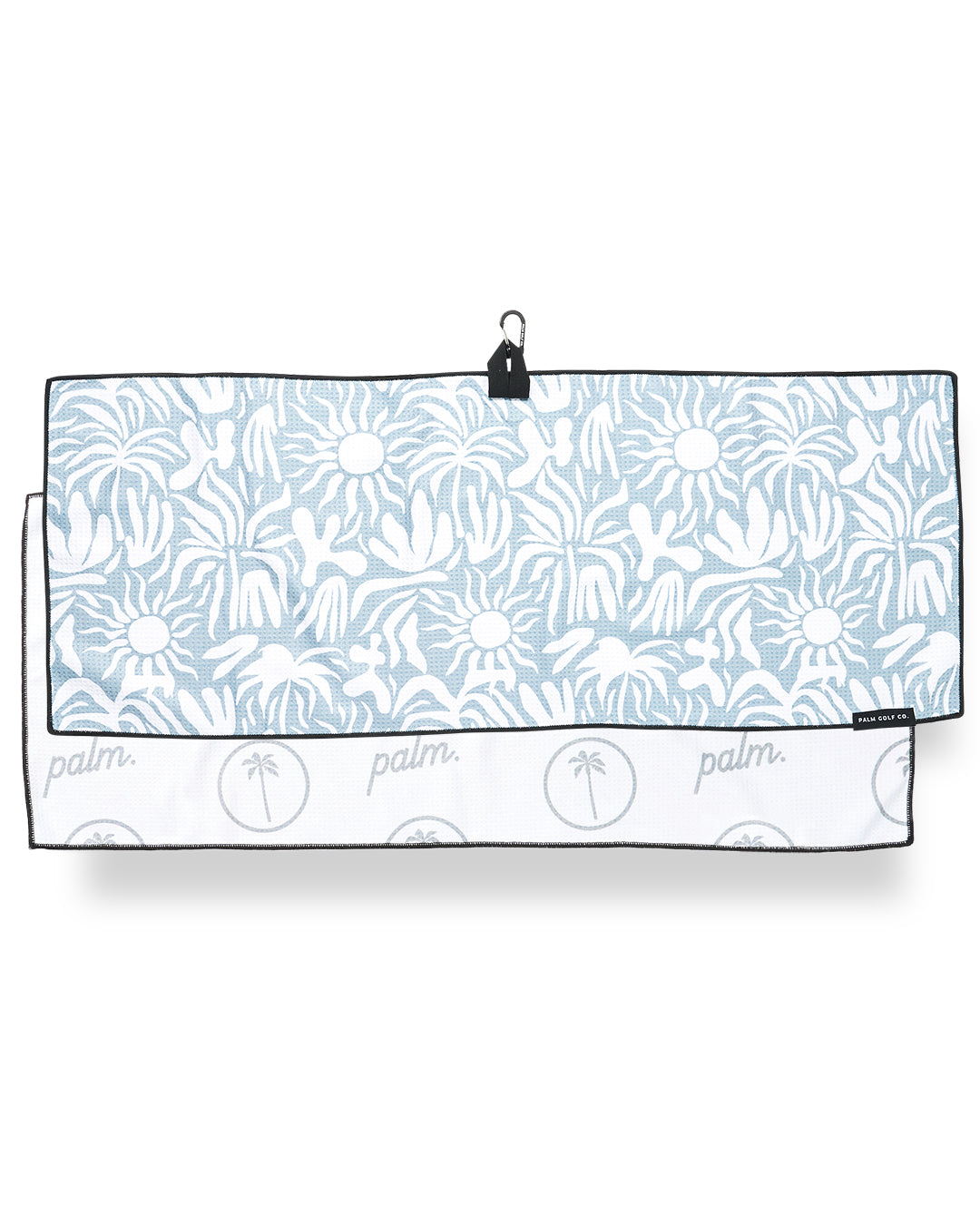 Wanderer Towel - Palm Golf Co.