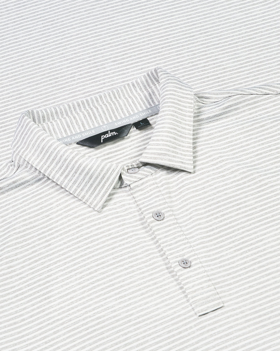 Uptown Polo - Palm Golf Co.