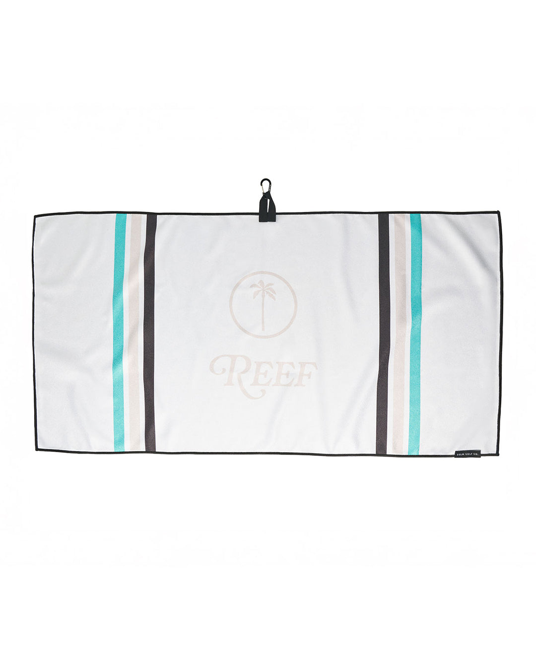 Crossover Towel | Palm Golf Co.