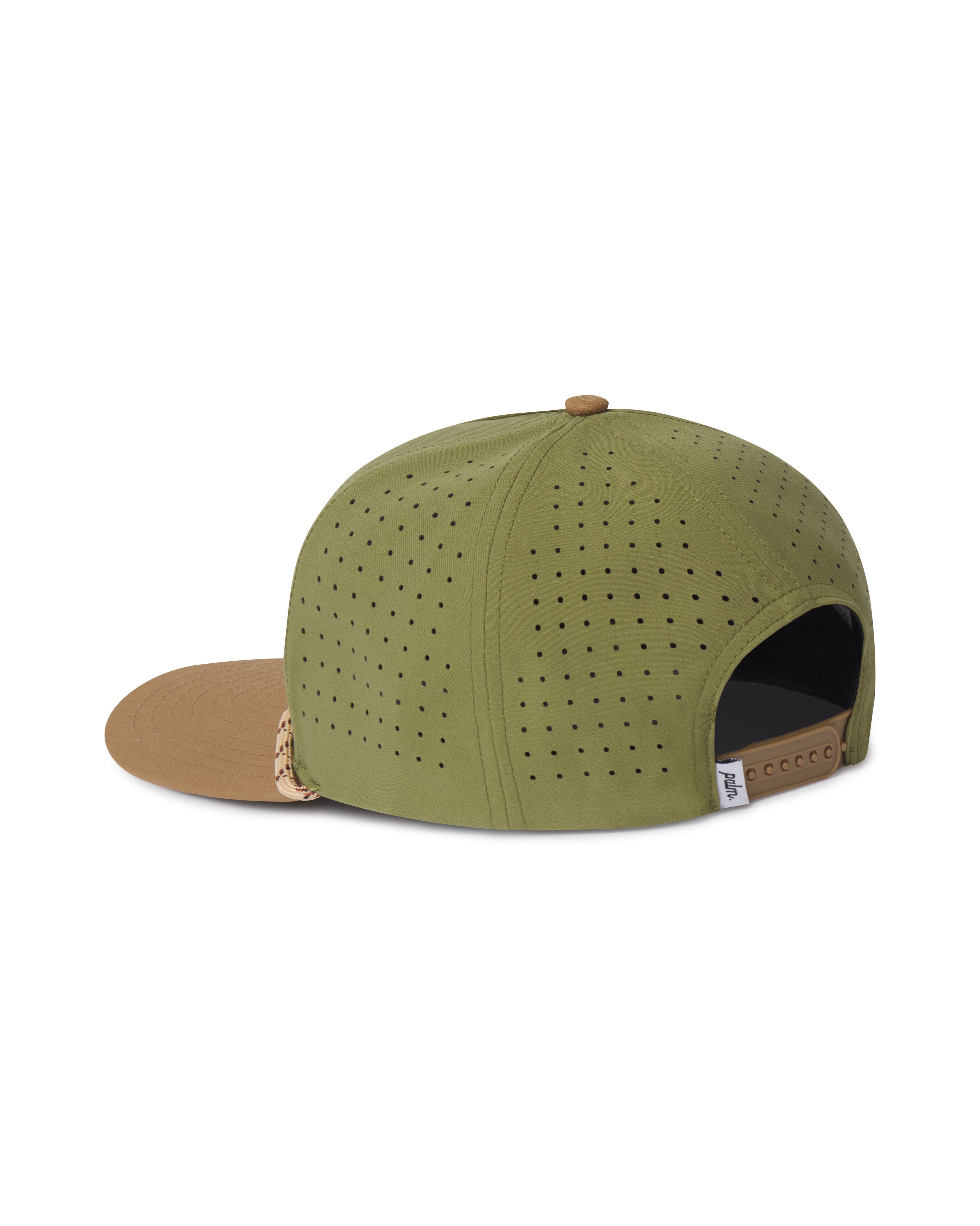 Out of Bounds Snapback