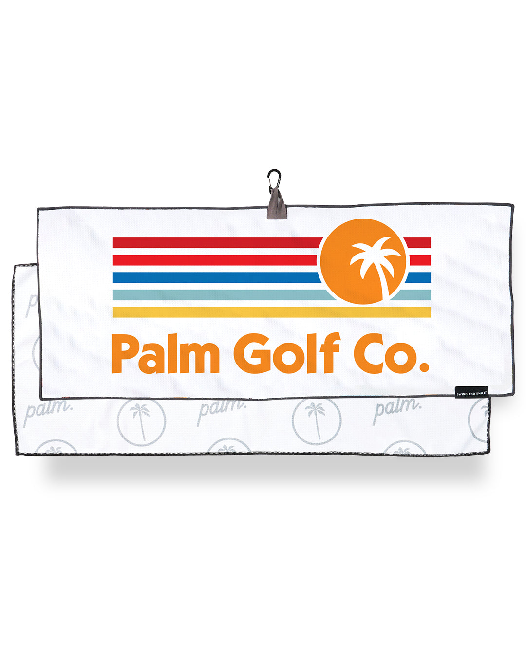 Daytona Towel