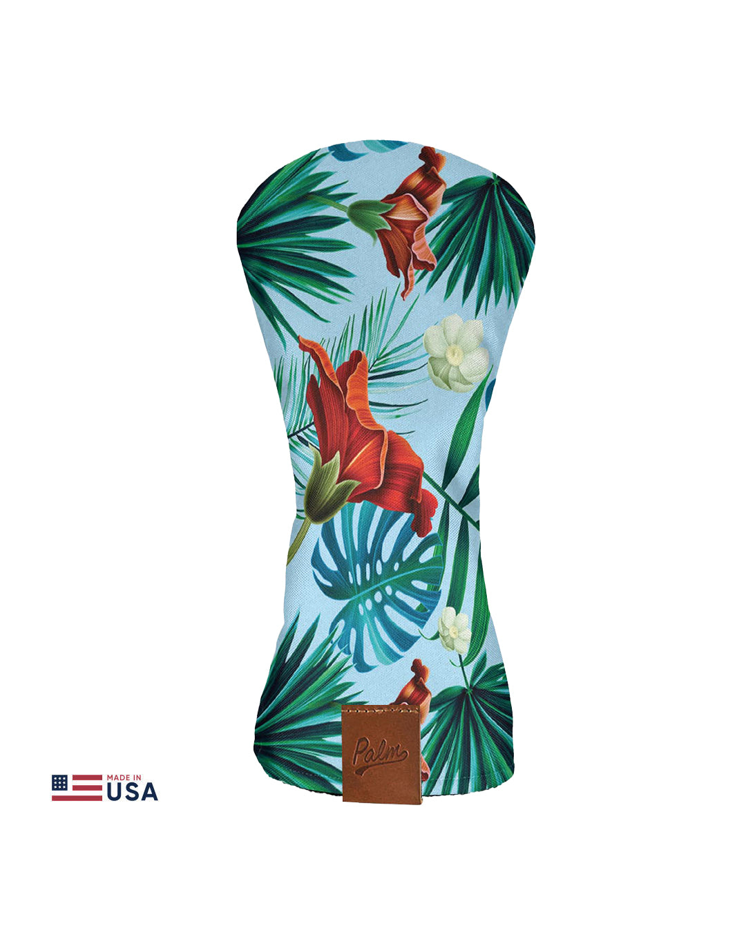 Fairway Headcover